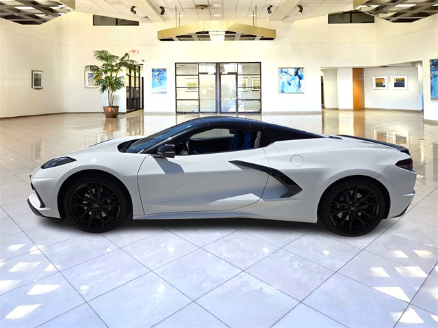 2023 Chevrolet Corvette Stingray 3LT photo 4