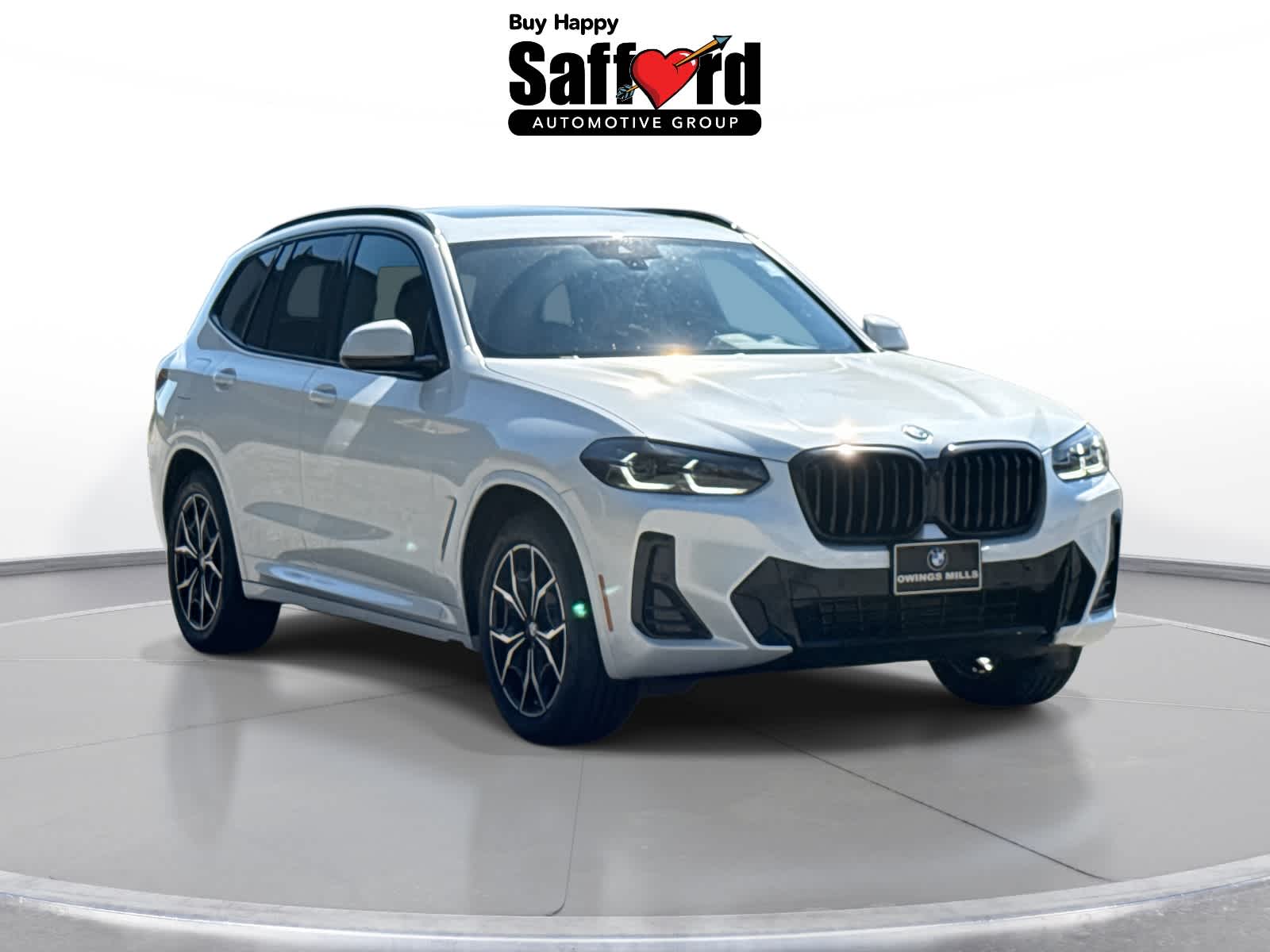 2023 Bmw X3 xDrive30i photo 10