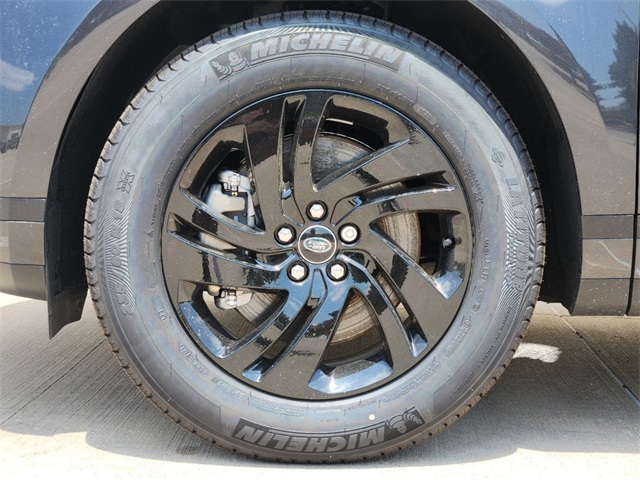2024 Land Rover Range Rover Evoque S photo 10
