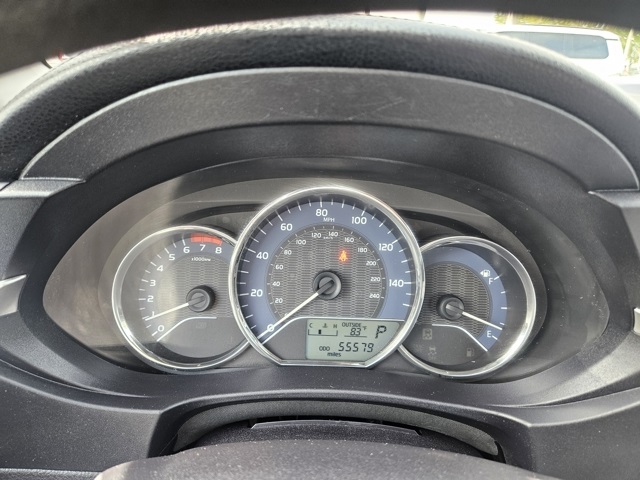 2015 Toyota Corolla L photo 26