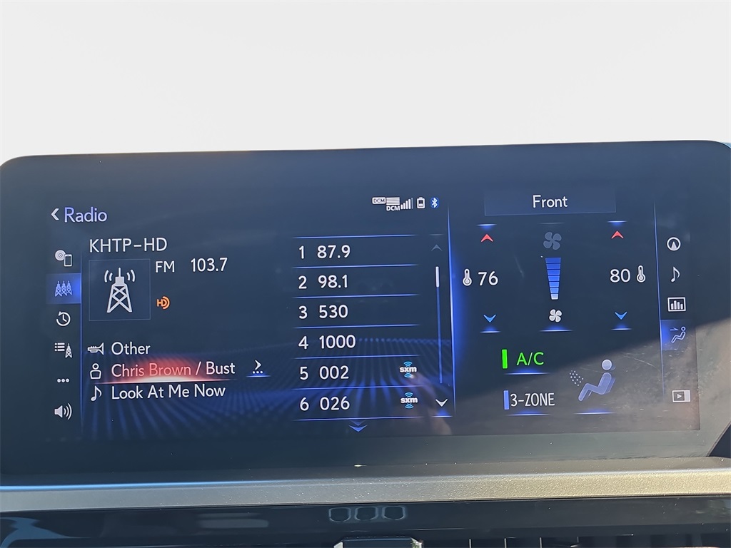 2023 Lexus GX 460 photo 17