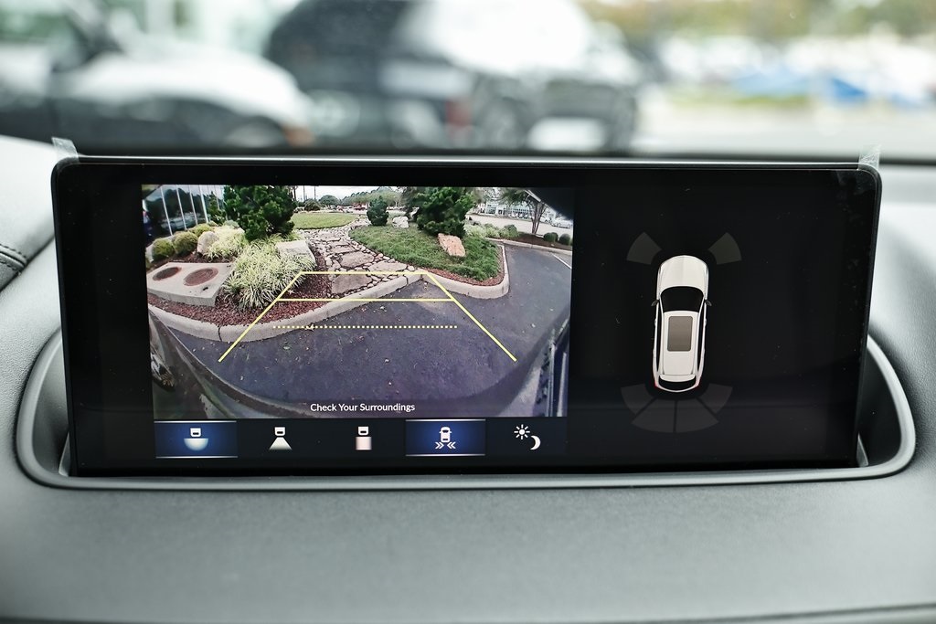 2023 Acura MDX Technology photo 37