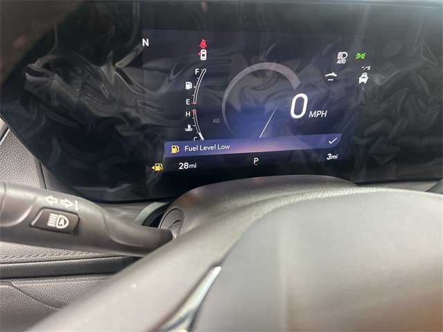 2025 Buick Encore GX Sport Touring photo 10