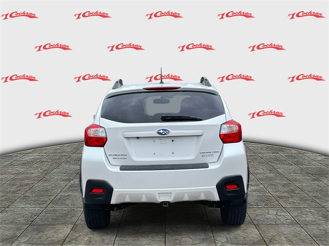 2017 Subaru Crosstrek 2.0i photo 4