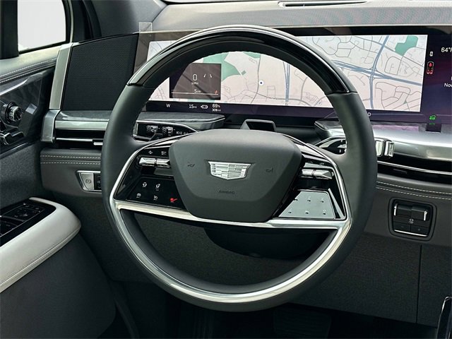 2026 Cadillac Escalade IQ Sport photo 4