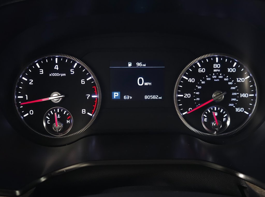 2021 KIA TELLURIDE - Image 20