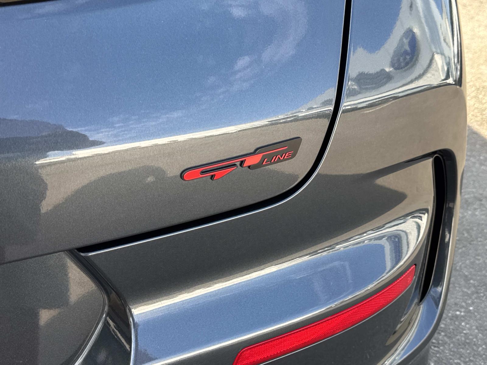 2021 Kia Soul 2.5i Sport photo 8