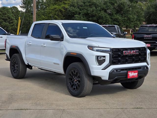 2026 Gmc Canyon Elevation photo 2