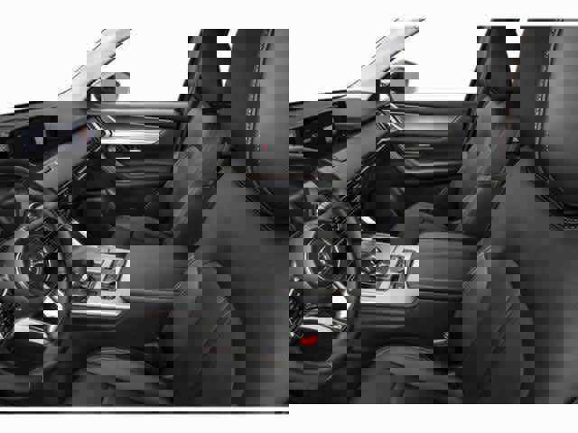 2025 Mazda CX-90 3.3 Turbo Preferred photo 4