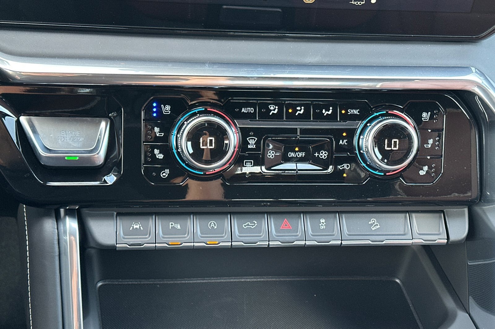 2026 Gmc Sierra 1500 Denali Ultimate photo 17