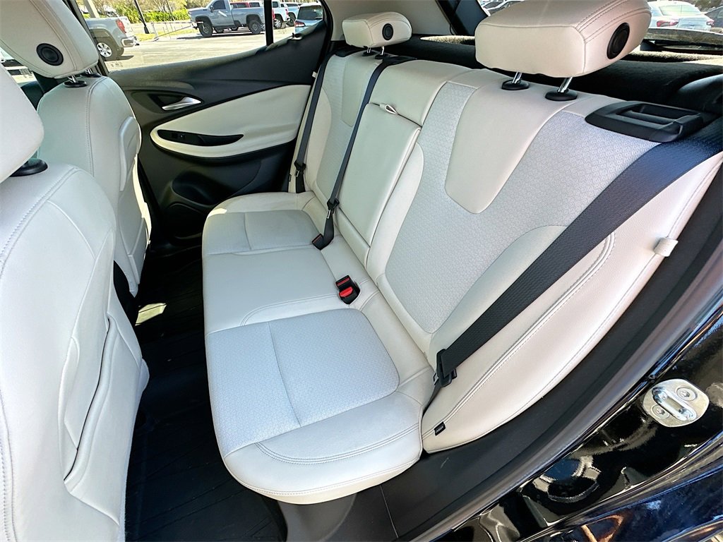2022 Buick Encore GX Select photo 20