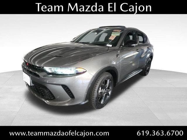 2024 Dodge Hornet