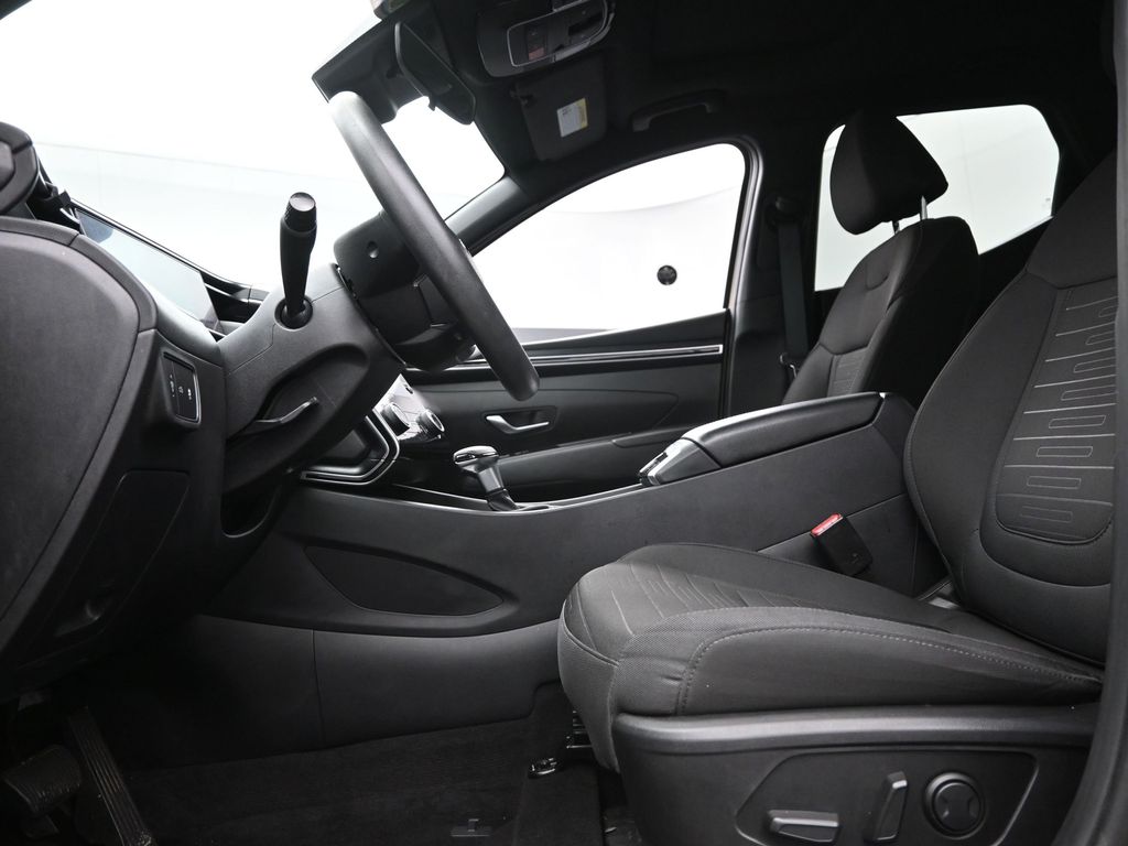 2023 Hyundai Santa Cruz SEL photo 7
