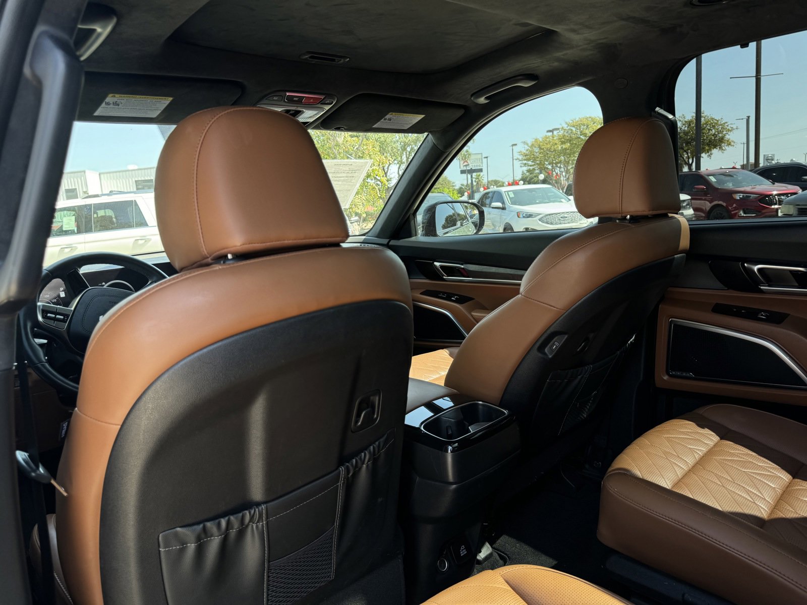 PreOwned 2024 Kia Telluride SX Prestige XPro Sport Utility in San