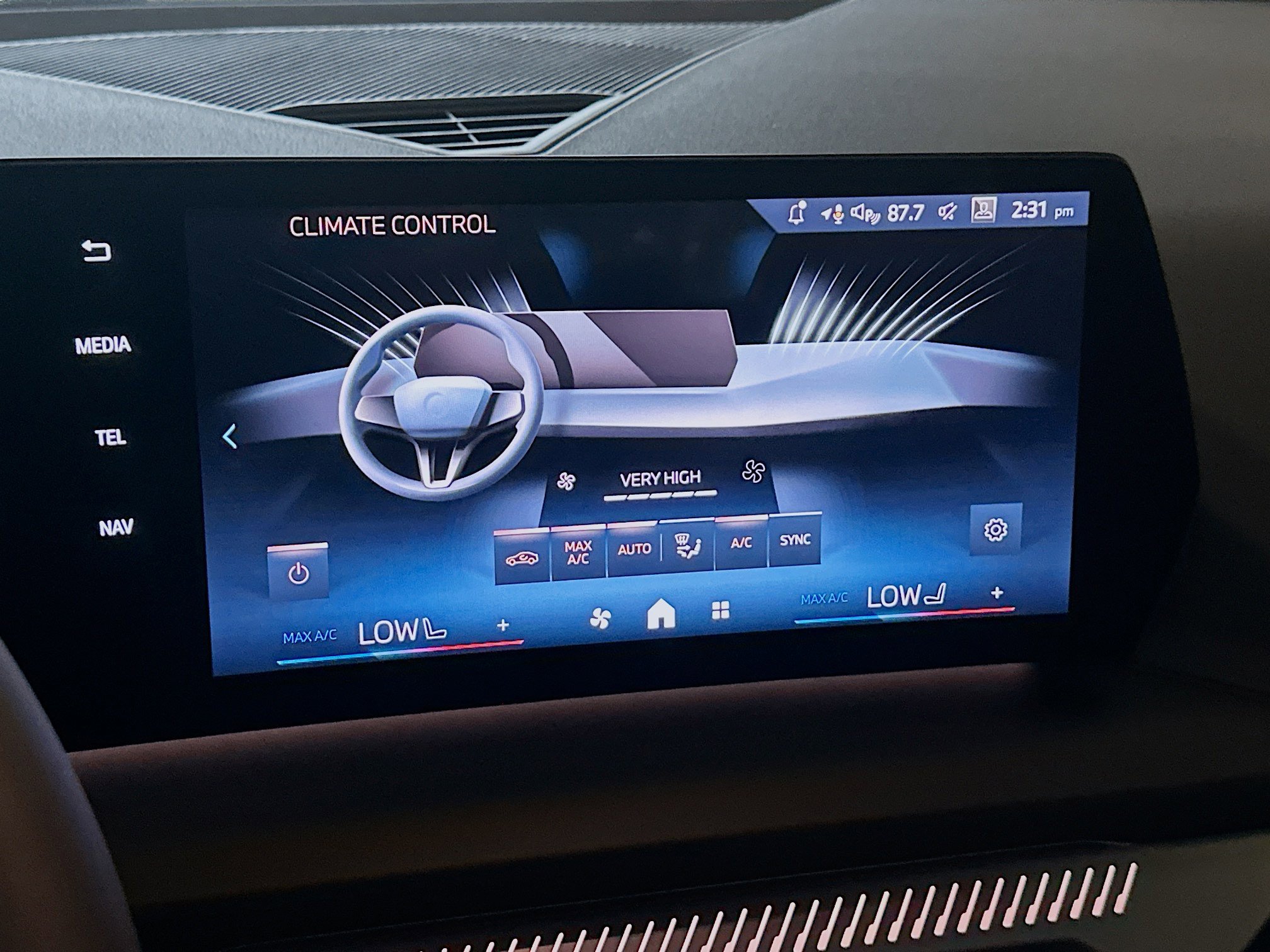 2026 Bmw 228i Coupe photo 13