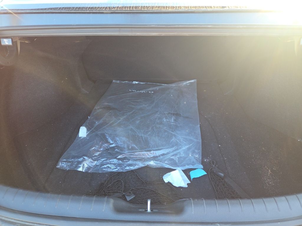 2024 Hyundai Elantra SEL photo 8