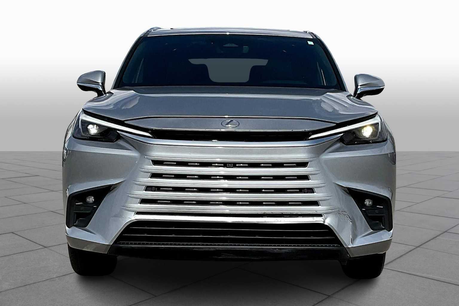 2024 Lexus TX 350 Premium photo 2