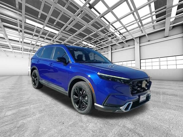 2023 Honda CR-V Sport Touring's photo