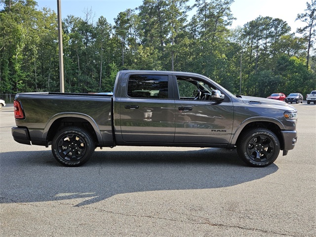 2025 Ram 1500 Big Horn Lone Star photo 13