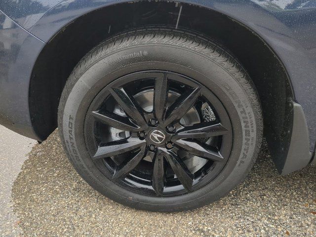 2025 Acura RDX Base photo 8