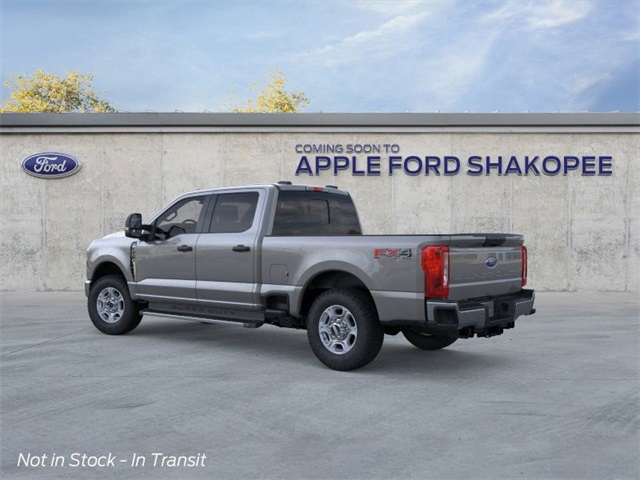 2026 Ford F-350 photo 4