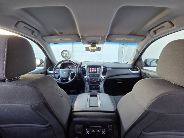 2016 Chevrolet Tahoe LS photo 41