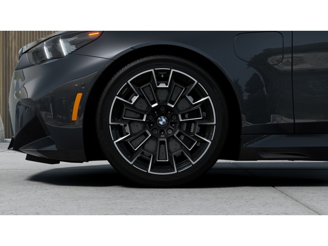 2026 Bmw M5 5 photo 7
