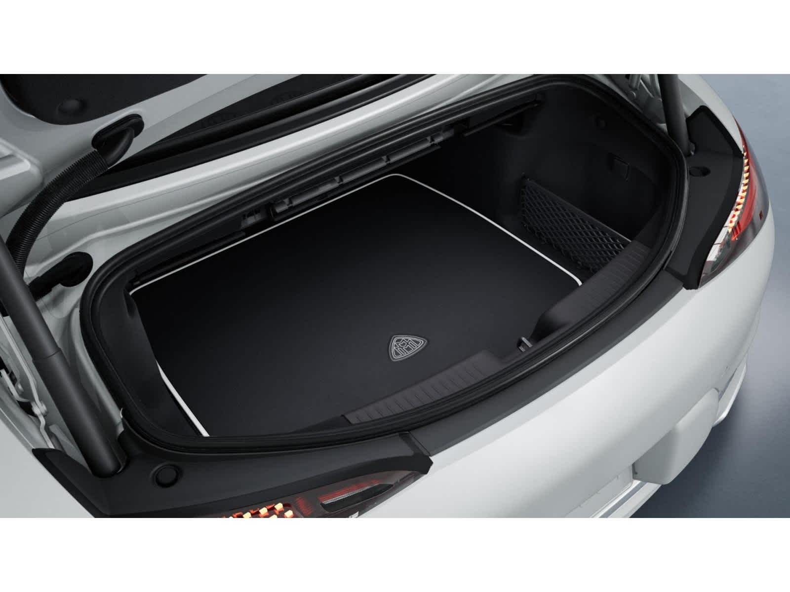 2026 Mercedes Benz SL photo 4