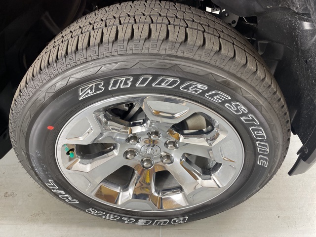 2025 Ram 1500 Big Horn Lone Star photo 9