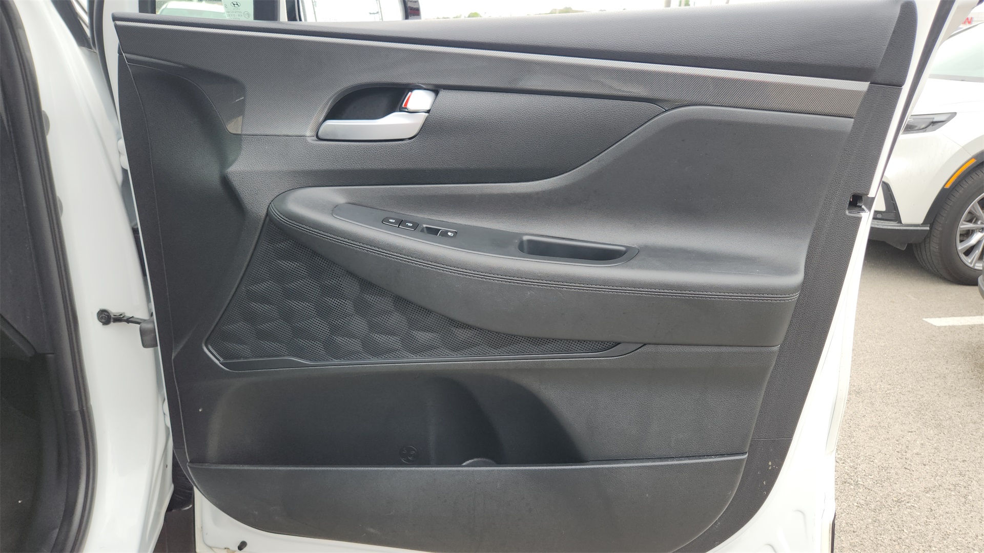 2022 Hyundai Santa Fe SEL photo 20