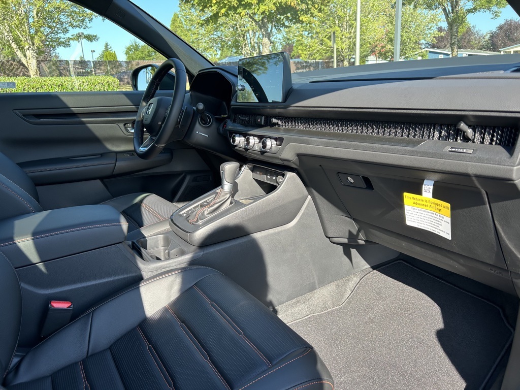 2026 Honda CR-V Hybrid Sport-L photo 26