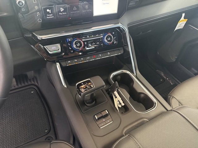 2025 Gmc Sierra 1500 Denali photo 16