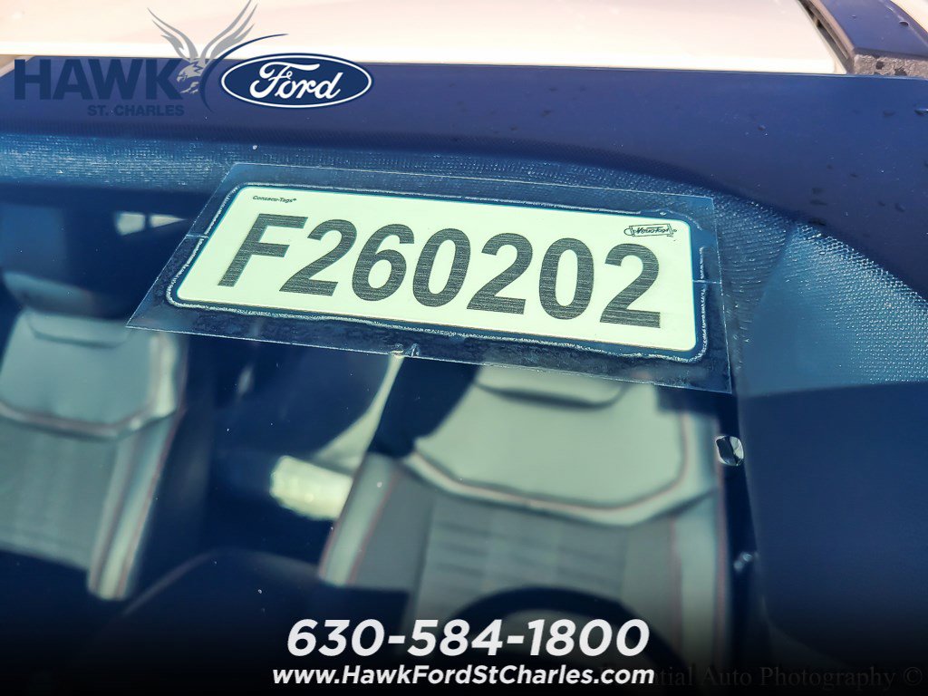 2026 FORD EXPLORER - Image 21