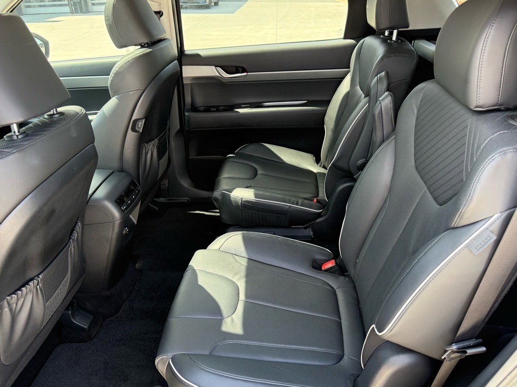 2023 Hyundai Palisade XRT photo 11
