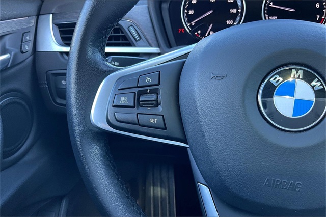 2023 Bmw X2 sDrive28i photo 17