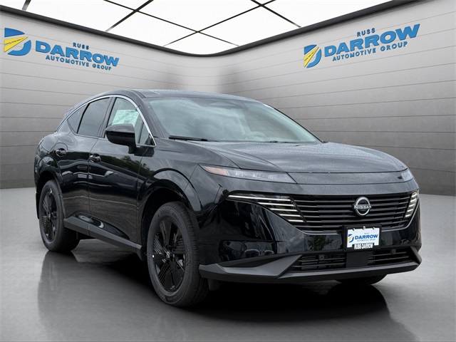 2025 Nissan Murano SV photo 4