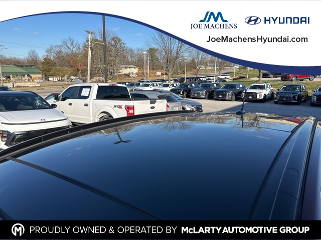 2017 Hyundai Tucson Value photo 4