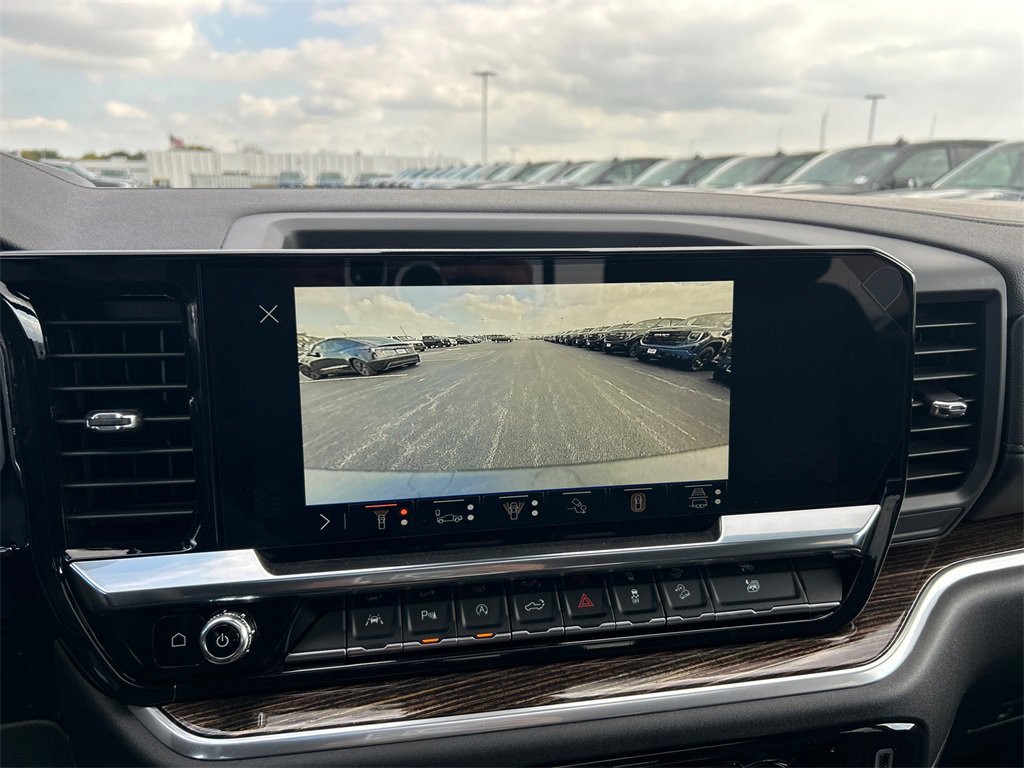 2026 GMC SIERRA - Image 23