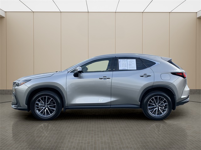 2023 Lexus NX 350 Premium AWD photo 2