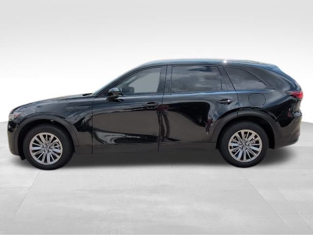 2024 Mazda CX-90 3.3 Turbo Preferred photo 31