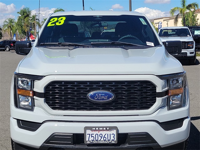 2023 Ford F-150 XL photo 26