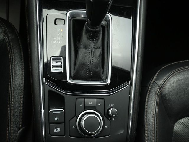2021 MAZDA CX-5 - Image 19