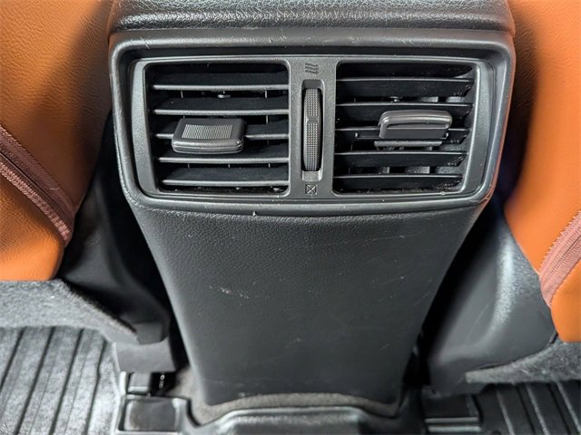 2017 Nissan Rogue SL photo 28