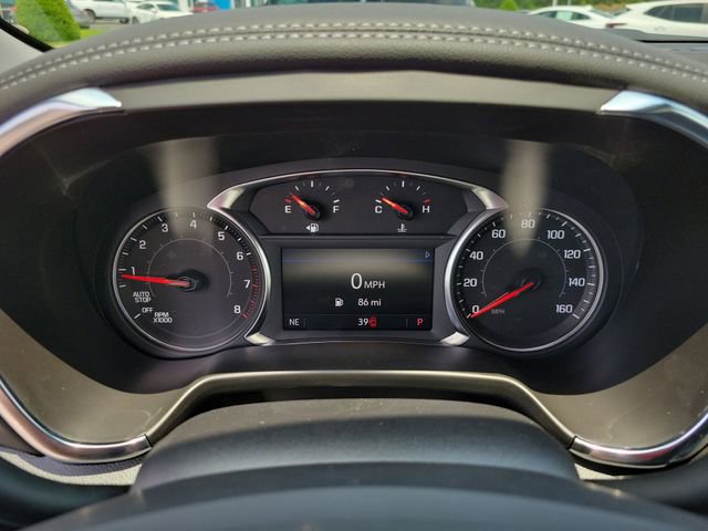 2025 Chevrolet Blazer 2LT photo 16