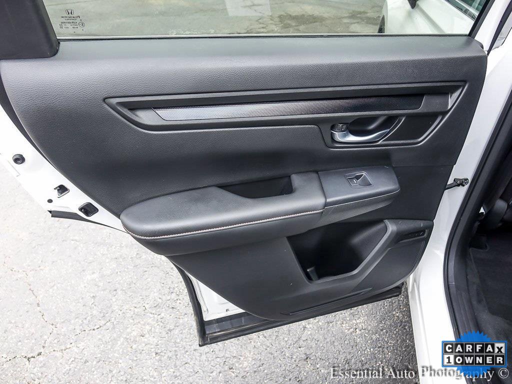 2024 HONDA CR-V - Image 23
