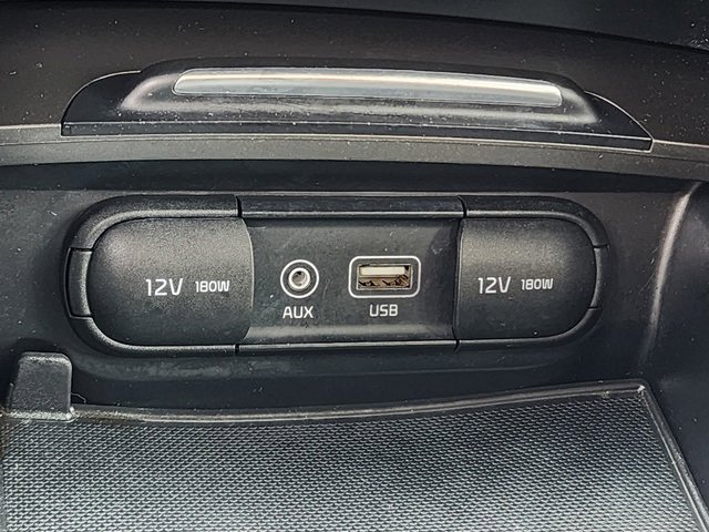 2019 Kia Optima S photo 8