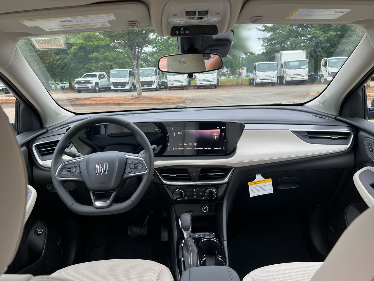 2026 Buick Encore GX Sport Touring photo 14