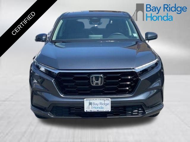 2025 Honda CR-V EX photo 2
