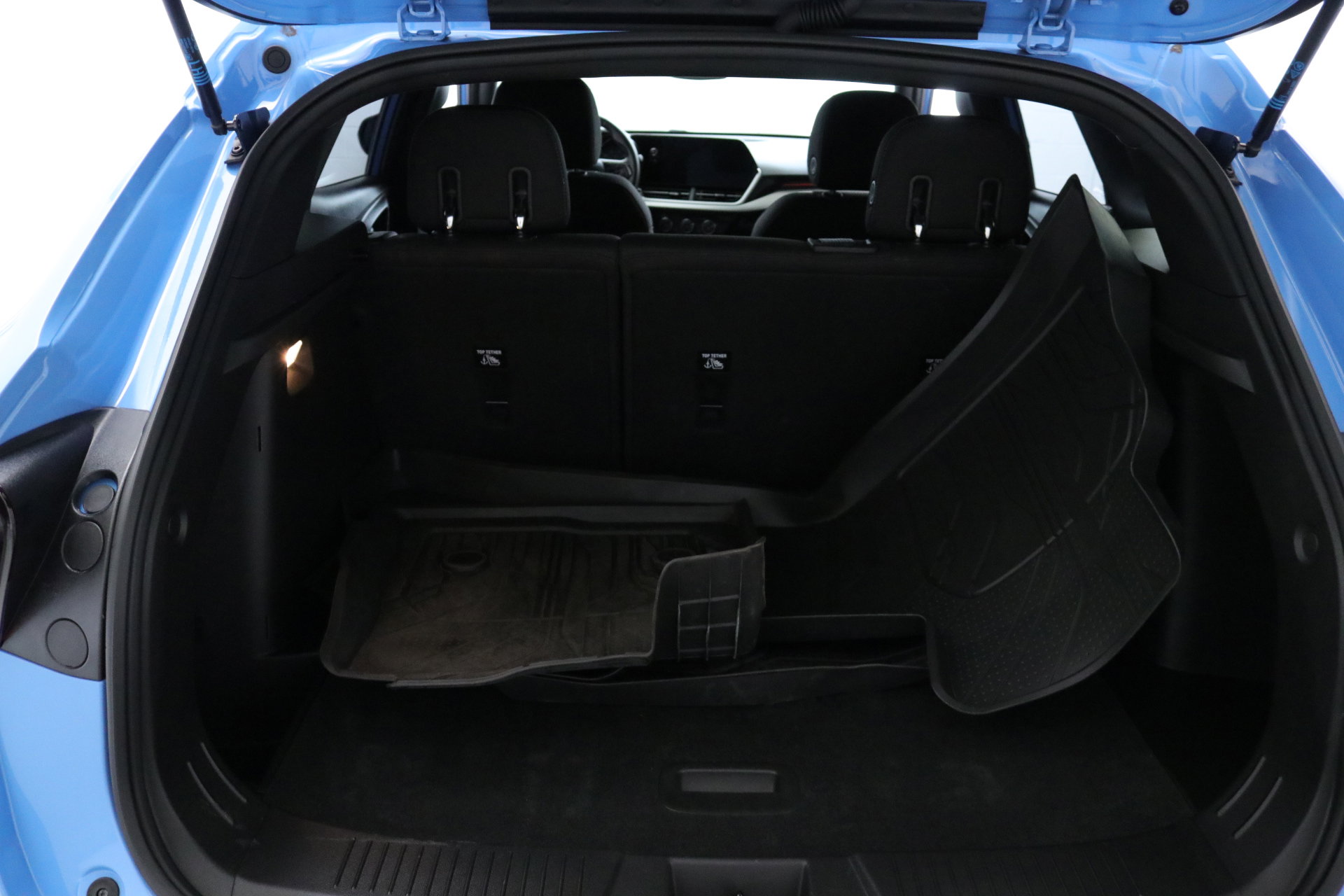 2024 Chevrolet Trax photo 28
