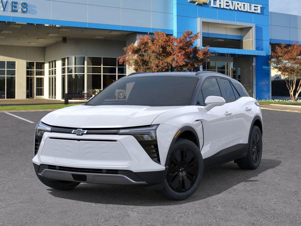 2026 Chevrolet Blazer EV photo 6